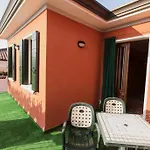 Casa Malvina 3* 米拉