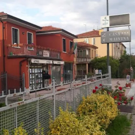 Casa Malvina