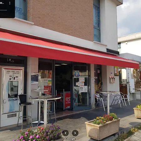Affittacamere Casa Malvina