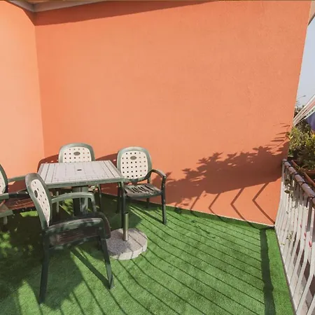 Affittacamere Casa Malvina Mira