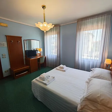 Penzion Casa Malvina Mira