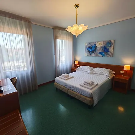 Casa Malvina Mira