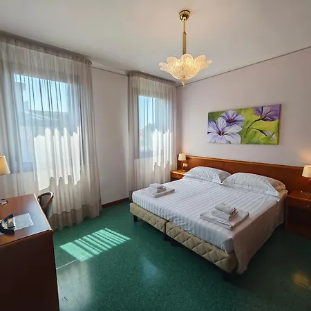 Penzion Casa Malvina 3*