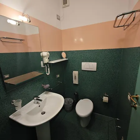 Pensión Casa Malvina