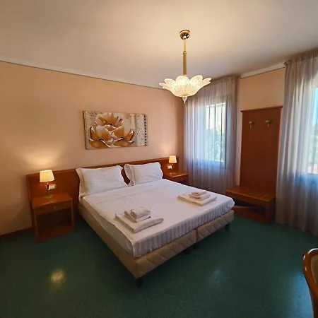 Penzion Casa Malvina 3*