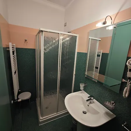 Pensión Casa Malvina