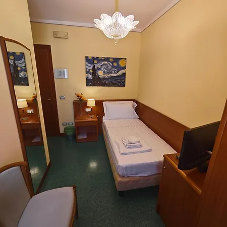 Casa Malvina Affittacamere