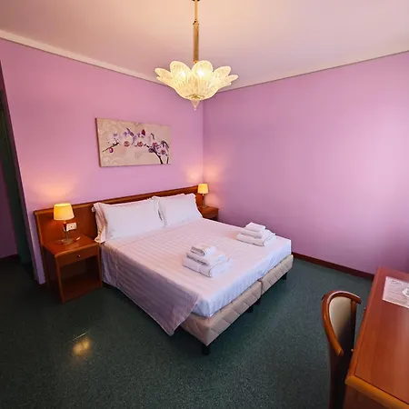 Casa Malvina