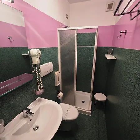 Casa Malvina Affittacamere