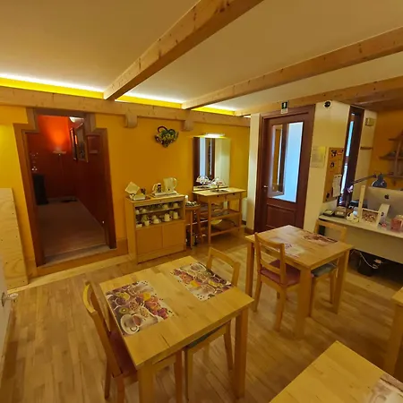 Casa Malvina