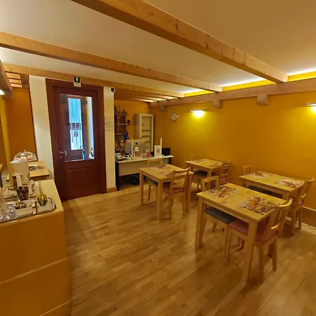 Penzion Casa Malvina