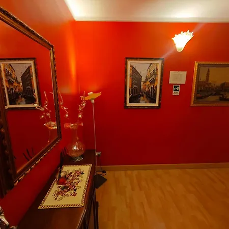 Casa Malvina Penzion