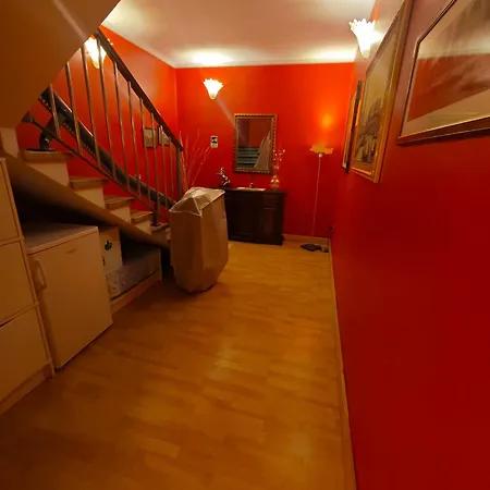 Casa Malvina 3*