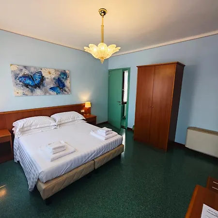 Гостевой дом Casa Malvina Мира