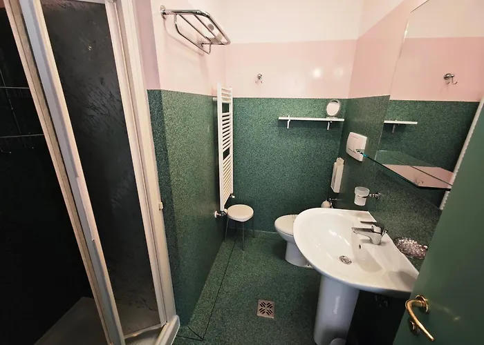 Pensjonat Casa Malvina 3*