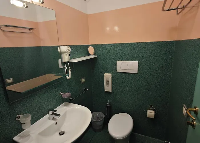 Pensjonat Casa Malvina