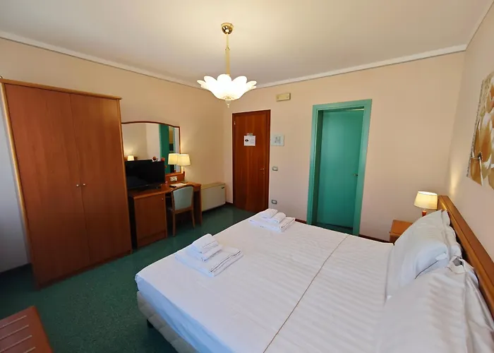 Casa Malvina Pensjonat 3*