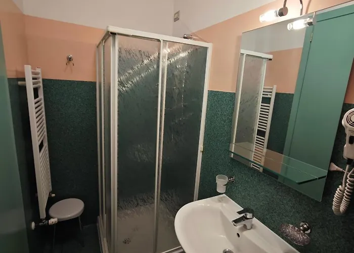 Pensión Casa Malvina