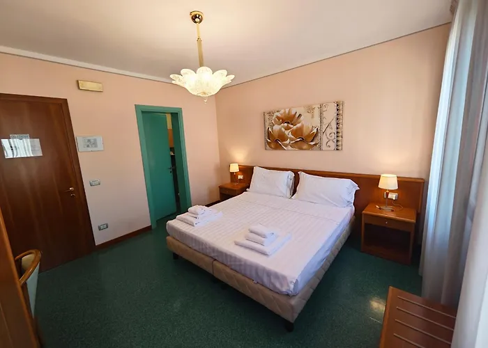 Casa Malvina Pensjonat 3*