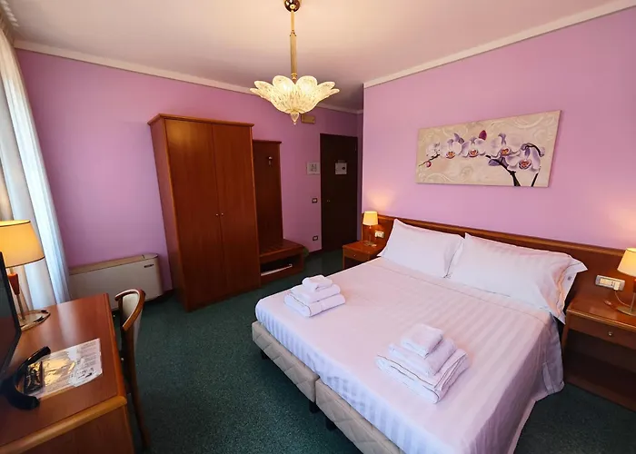 Pensjonat Casa Malvina 3*