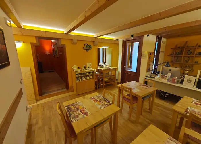 Casa Malvina