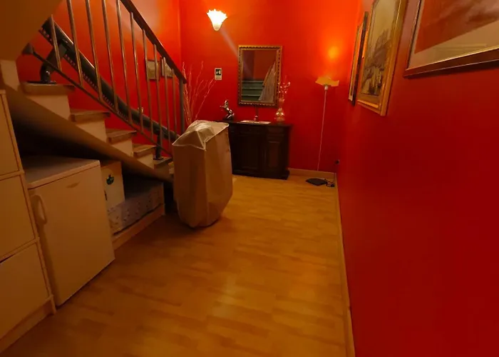 Casa Malvina 3*